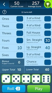 Download Dice With Buddies™ Free